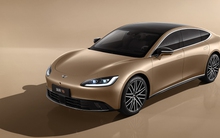 Chiếc xe điện chạy 1.000 km trong một lần sạc, động cơ mới là điều gây chú ý