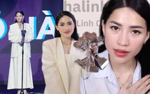 Hậu drama quán ăn, “chiến thần review” Hà Linh khoe ẵm nhiều giải lớn nhưng giọng điệu mới là điều khiến dân tình bất ngờ