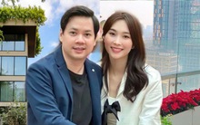 Biệt thự đắt đỏ của vợ chồng Đặng Thu Thảo: Nằm tại trung tâm TP.HCM, view sang chảnh bao trọn thành phố