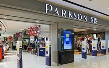 Parkson tuyên bố phá sản tại Việt Nam, bất ngờ với thế lực hùng mạnh đứng sau nhà bán lẻ này