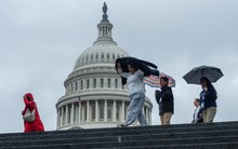 Nỗi sợ mới của nước Mỹ: Cú sốc 1 nghìn tỷ USD 'không ai ngờ' sau khi trần nợ công được tăng