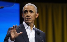 Nga cấm cựu Tổng thống Mỹ Barrack Obama nhập cảnh
