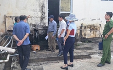 Vụ con đỉa trong bình nước: Công bố kết quả xét nghiệm các mẫu nước