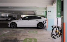 Mạng lưới trạm sạc xe điện liên kết 5 quốc gia Đông Nam Á sẽ hoạt động từ cuối năm 2024