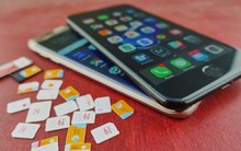 Cảnh báo nóng: Không dùng sim rác để tránh rủi ro pháp lý
