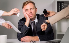 Mắc kẹt với công việc không thích sẽ gây ra hậu quả ‘đáng báo động’ nào cho sức khoẻ?