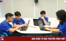 Thận trọng khi sử dụng công cụ ChatGPT