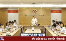 Thanh tra diện rộng, xử lý nghiêm tình trạng SIM kích hoạt sẵn