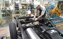 Liên kết khu vực FDI với doanh nghiệp trong nước:Vì sao vẫn “lỏng lẻo?