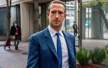 Mặc chê bai, tài sản của Mark Zuckerberg vẫn tăng 44 tỷ USD, nhiều hơn bất cứ tỷ phú nào trên thế giới