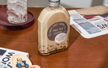 Thương hiệu cà phê Việt tiếp theo được UNIQLO "chọn mặt gửi vàng": Vị trí đắc địa bậc nhất cả TP. HCM và Hà Nội, kiến trúc cực ấn tượng