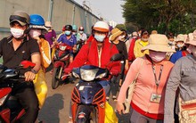 Công nhân mất việc tại Công ty Pouyuen được hỗ trợ cao nhất 421 triệu đồng/người