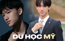 Không thi IELTS, nam sinh vẫn cùng lúc trúng tuyển vào nhiều trường ĐH top đầu của Mỹ: Bí quyết nằm ở yếu tố cực "khó nhằn" này!