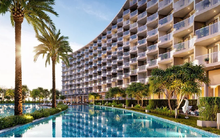 Từ hôm nay, căn hộ condotel được cấp 'sổ đỏ'