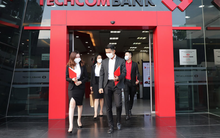 Ngân hàng nào trả lương 'khủng' nhất hiện nay?