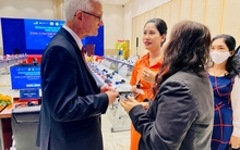 Thu hút đầu tư Hoa Kỳ nhiều triển vọng mới