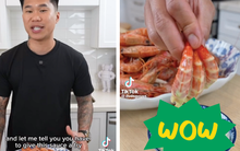 Một loại sốt chấm hải sản của Việt Nam mà người nước ngoài ăn đều thốt lên "Tại sao nó không nổi tiếng?"