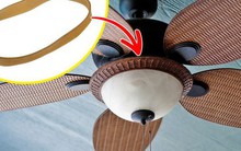 8 mẹo dọn dẹp để nhà cửa sạch sẽ, thơm tho