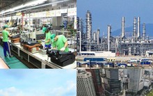 Bộ Công Thương 'mất ăn mất ngủ'; trình Chính phủ phương án tăng lương