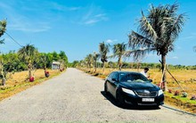 Bán đất từ năm 2021, nhà đầu tư “ngỡ ngàng” vì giá lúc đó còn cao hơn hiện tại nửa tỉ đồng: “May tôi thoát hàng được sớm”