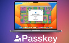 Thời của mật khẩu đã thoái trào: Tính năng mới này sẽ giúp mọi người không cần phải nhớ mật khẩu trong đầu