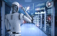 Trí tuệ nhân tạo, dừng lại hay bước tiếp?