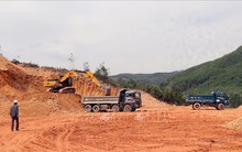 Nhà thầu huy động tối đa nguồn lực cho cao tốc Quy Nhơn – Chí Thạnh