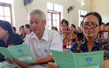 Lý do chỉ gần 900 người tham gia quỹ hưu trí bổ sung