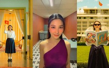 Giới trẻ rần rần quay cảnh TP.HCM bằng lăng kính thẩm mỹ của Wes Anderson, đến cả Diễm My 9X cũng mê mẩn làm theo