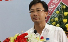 Một vụ trưởng của Bộ Công Thương bị phê bình nghiêm khắc