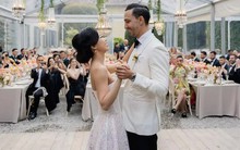 Cầu hôn bằng Google dịch, cặp đôi có đám cưới đẹp ấn tượng trên đất Ý