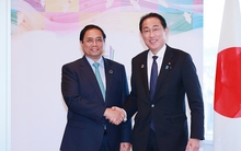 Nhật Bản dành 50 tỷ Yên hỗ trợ Việt Nam phục hồi sau đại dịch COVID-19