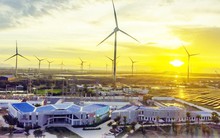 Trung Nam lần đầu công bố tài chính sau khi rót vài chục nghìn tỷ vào điện gió-mặt trời: Tài sản tăng vọt lên 96.000 tỷ, lãi giảm sâu, nhiều khoản trái phiếu chậm thanh toán