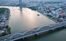 Toàn cảnh dự án 9.200 tỷ giúp chống ngập cho gần một triệu dân Cần Thơ