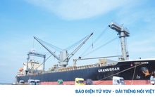 Đẩy mạnh, phát triển vận tải biển: Không dễ dàng!