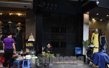 Cho thuê vỉa hè: Lo ngại va chạm, xung đột lợi ích