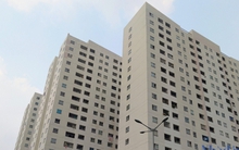 Người lao động khó tiếp cận nhà ở xã hội