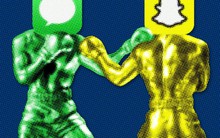 Gen Z thích iMessage hay Snapchat?