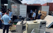 Cựu công an chống buôn lậu cầm đầu đường dây buôn lậu hơn 217 tỉ đồng