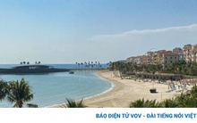 Chuyên gia nước ngoài nói gì về phát triển du lịch Phú Quốc?