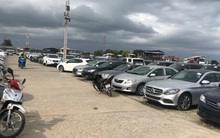 Khi phương Tây ‘phát cuồng’ vì xe điện, ô tô cũ chạy bằng xăng sẽ đi về đâu?