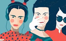 Top 9 niềm vui của người trưởng thành: 'Già đi cùng người mình yêu' xếp hạng đầu