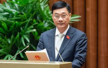 Ủy ban Kinh tế QH: Áp lực trả nợ, doanh nghiệp bán cổ phần giá rất thấp