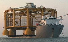 Con tàu trông như được vẽ bằng AI, nhưng trên thực tế nó lại hoàn toàn có thật