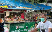 Đây là cách nước cạnh Việt Nam kiếm 'sương sương' 11 tỷ USD trong chưa đầy 5 tháng