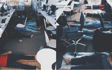 Người nước ngoài lạ lẫm với 'văn hóa ngủ trưa' của người Việt