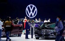 Thảm cảnh hãng xe điện nước ngoài tại Trung Quốc: ‘Bỏ thì thương vương thì tội’, cắt lỗ không được mà chơi tiếp cũng chẳng xong