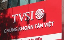 Kiểm soát đặc biệt Công ty CP Chứng khoán Tân Việt