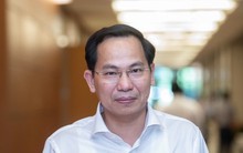 Bí thư Thành ủy Cần Thơ làm Chủ nhiệm Uỷ ban Tài chính - Ngân sách