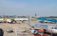 Bộ Giao thông lại cân nhắc vị trí quy hoạch sân bay thứ 2 vùng Thủ đô